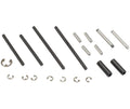 Pins, Tubes & E Clips Set, 1/16 Scale Original Parts