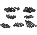 Metric Screw Set, 1/16 Scale Original Parts