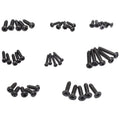 Truss Screw Set, 1/16 Scale Original Parts