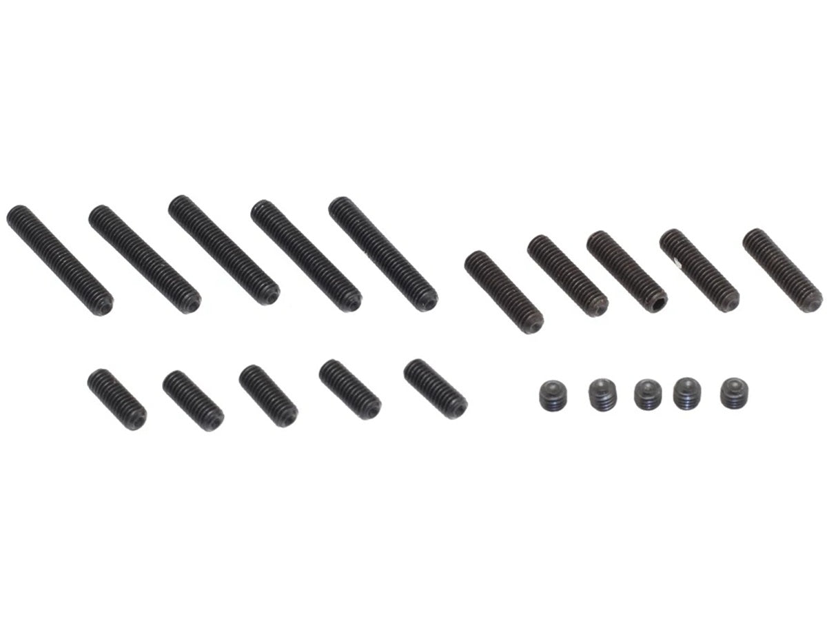Set Screw Set, 1/16 Scale Original Parts