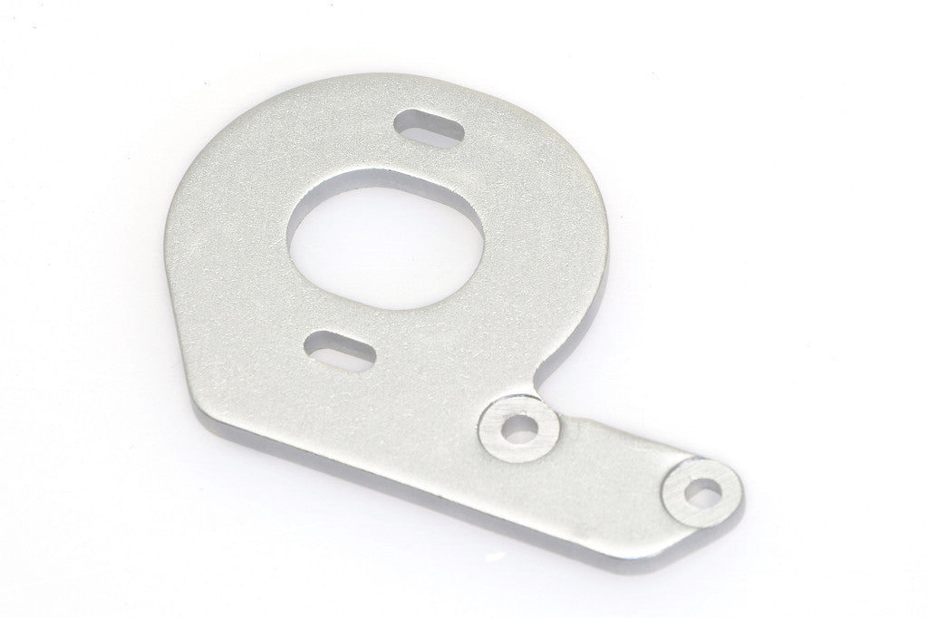 Motor Plate