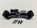 F450 Gooseneck Hitch Set (6.3mm Ball, #10-32 Thread)