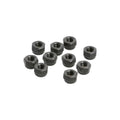 M3 Nylon Insert Locknut (10pcs)