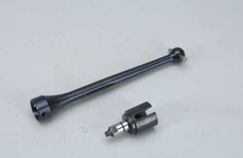 Heavy Duty CVS & Outdrive