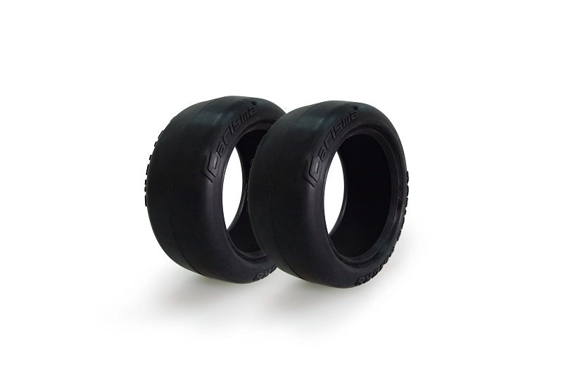 M48S Racing Slicks, Front (x2)
