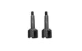 GT24B Axles (pr.)