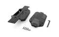 GT24B Main Chassis and Cover