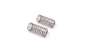 GT24B Springs (Firm): Aluminum Shocks (pr.)