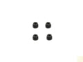 Wheel Drive Hex Set (4): MSA-1E