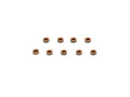Bushing Set 3x6x2.5mm: MSA-1E
