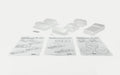 Complete SCA-1E Polycarbonate Accessory Set (F-150)