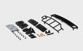 SCA-1E Praire Wolf Plastic Set (324)