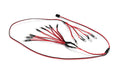 LED Head/Tail Light Set for 1/10 Trucks (12 Lights)