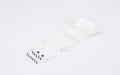 GT24 M-SPORT 2024 Puma Hybrid Rally 1 Body Plastic Set (Whit