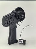 CTX-2000HP 2CH FHSS Radio with Receiver Combo Set