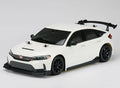 M40S 2.0 Chassis with Honda Civic Type R FL5