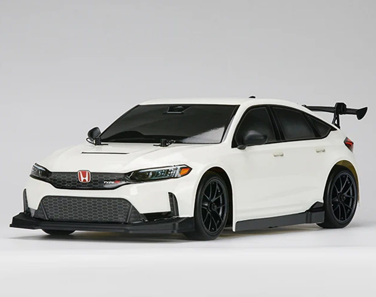 M40S 2.0 Chassis with Honda Civic Type R FL5
