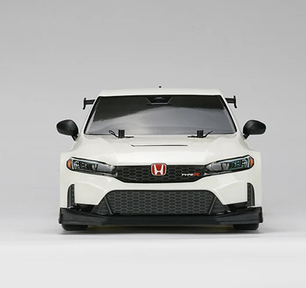 M40S 2.0 Chassis with Honda Civic Type R FL5
