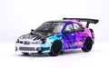 GT24 2.0 Subaru Impreza STI 2006 Drift Spec 2
