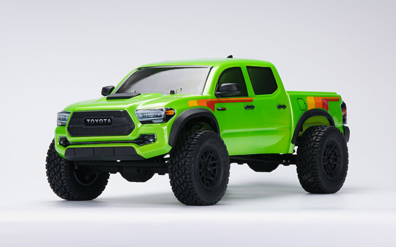 SCA-1E 2.1 Toyota Tacoma TRD Pro Rolling Chassis (Electric