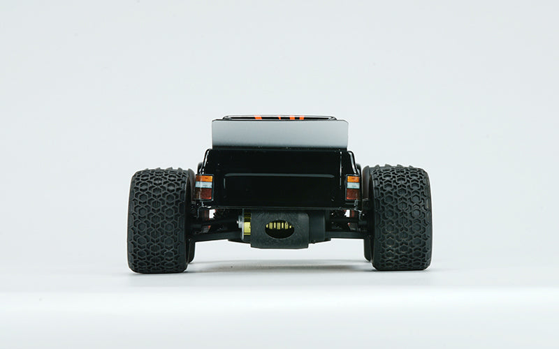 GT24ST 1/24 Scale 2WD RTR Brushless Stadium Truck