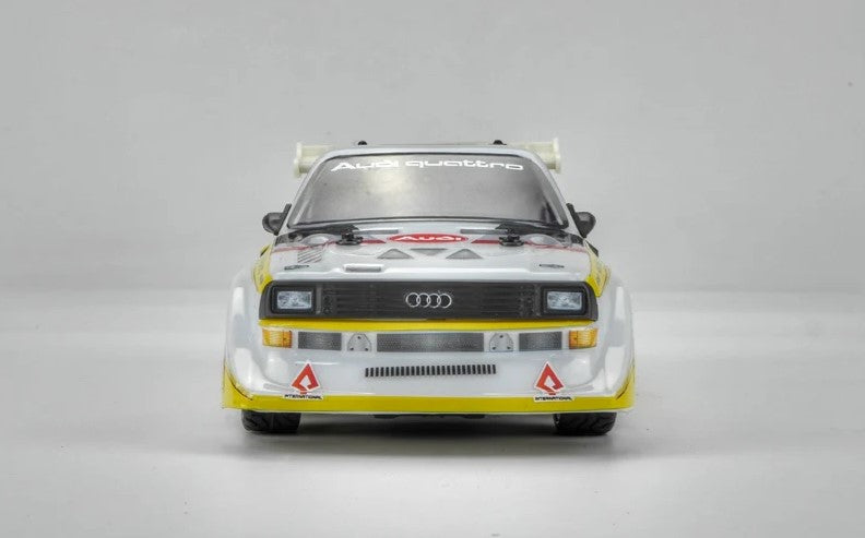 GT24 2.0 Audi Sport Quattro S1 1985