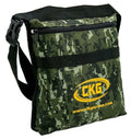 CKG Green Metal Detecting Pouch