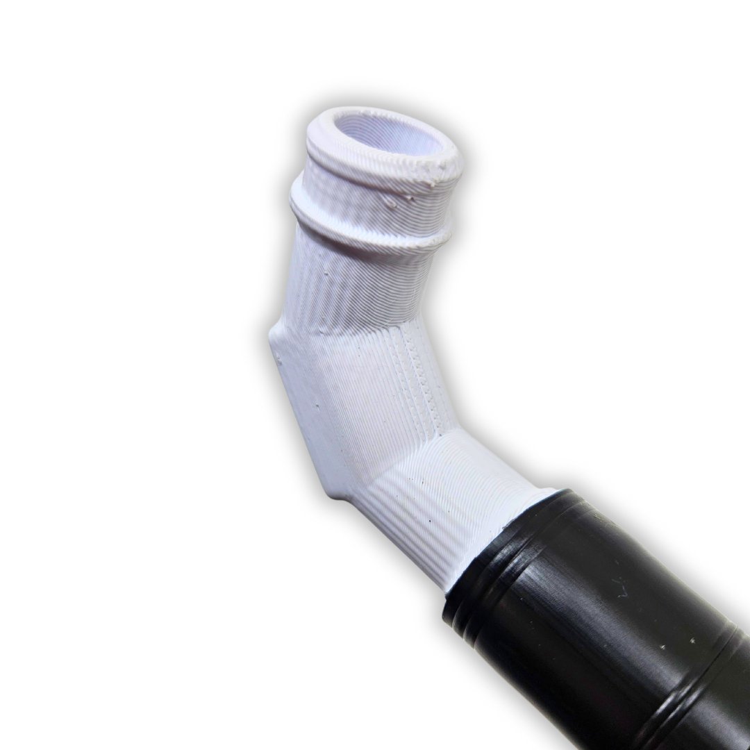 Clean Up Buddy 12Volt Conversion Kit (12V 500gph)