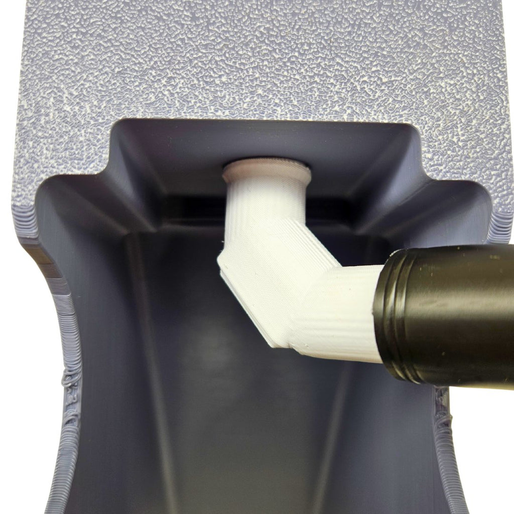 Clean Up Buddy 12Volt Conversion Kit (12V 500gph)