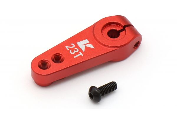 Kyosho - Aluminum Servo Horn (KC10/23T)