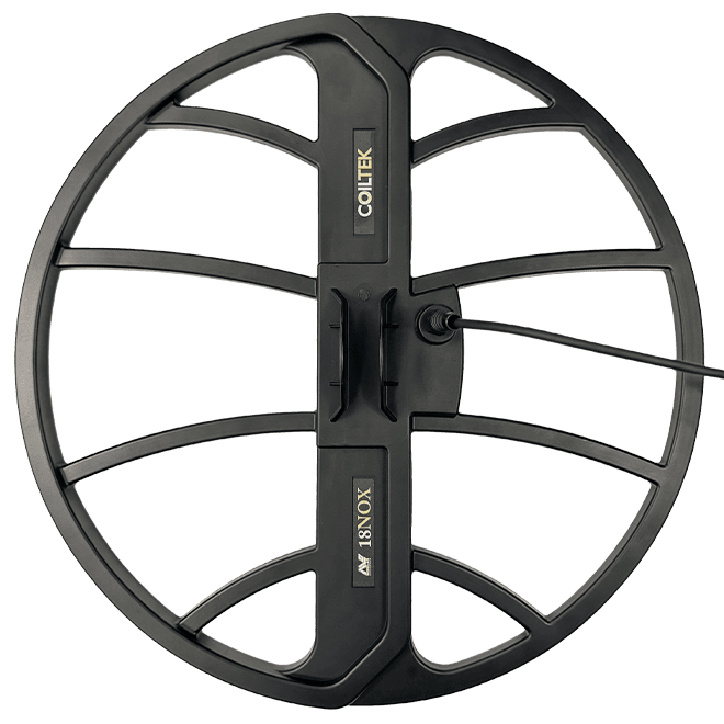 Coiltek Equinox 18" Search Coil