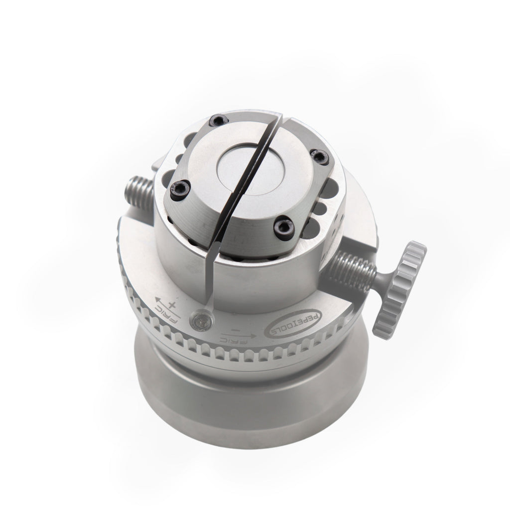 Coin Jaw Holder for 100mm Setting Ball