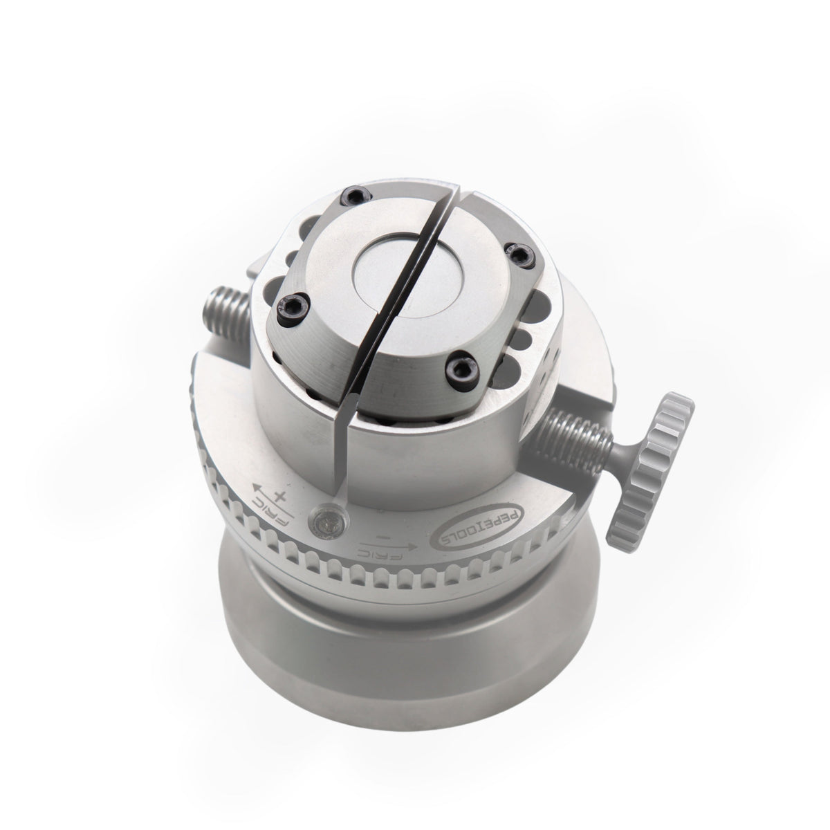 Coin Jaw Holder for 100mm Setting Ball
