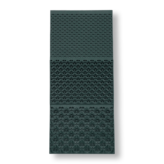 12X36 Sluice Mat - Combo Dream Mat | Gold Prospecting Equipment
