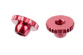 Aluminum Side Spring Holder - 2 pcs