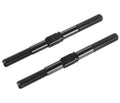 Turnbuckle M3 x 38mm - Steel - 2 pcs