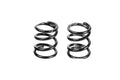 Front Springs - Black 0.5mm - Medium - 2 pcs