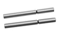 King Pin - Steel - 2pcs