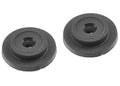 Damper Locking Ring - Rear - 2 pcs