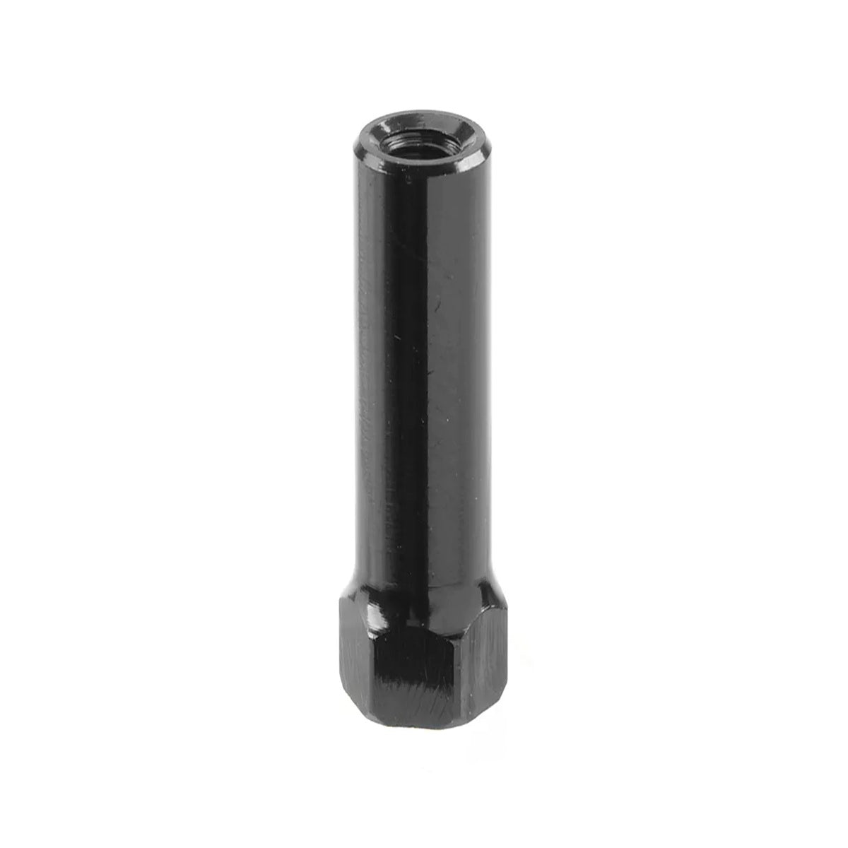 Damper Post - Aluminum - Black - 1 pc