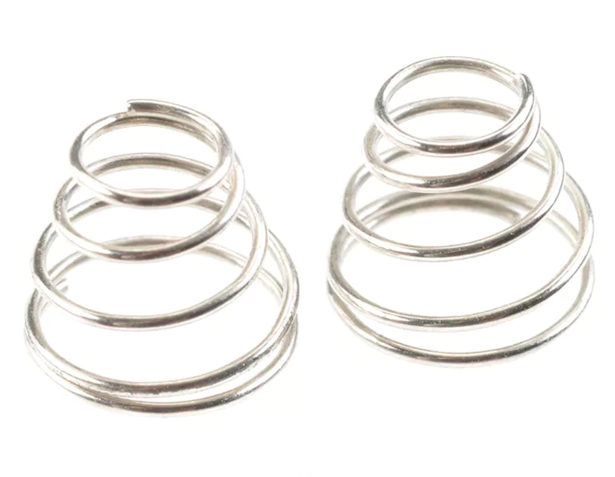 Side Spring - Steel - 2 pcs