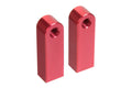 Aluminum Servo Mount Post - 2 pcs