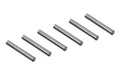 Steel Pin - 3x20mm - 6 pcs