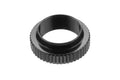 Servo Saver Nut - Aluminum - 1 pc: SBX410