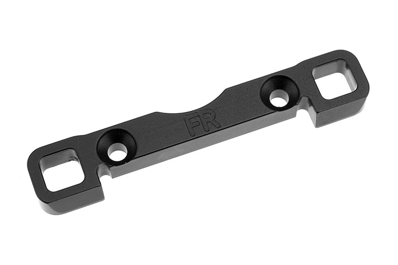 Lower Suspension Arm Holder - Aluminum 7075 - Front Rear - 1 pc: SBX410