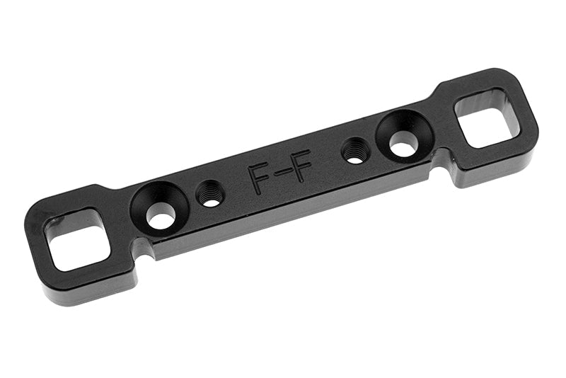 Lower Suspension Arm Holder - Aluminum 7075 - Front Front - 1 pc: SBX410