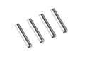 Gear Differential Outdrive Adapter Pin - Steel - 2x9.8mm