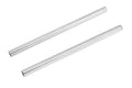 Suspension Arm Pivot Pin - Inner - Steel - 2 pcs: SBX410