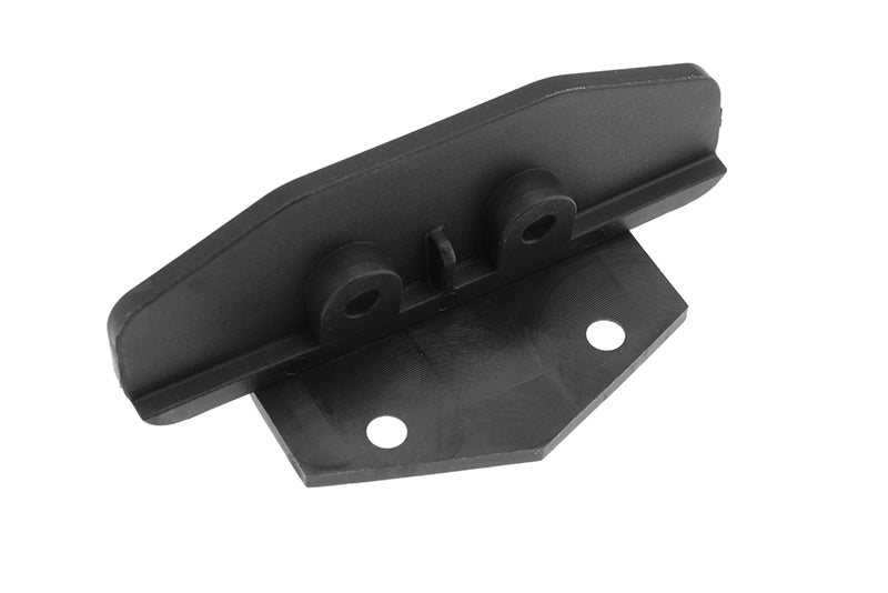 Bumper - Composite - Front - 1 pc: SBX410