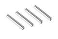 Pin - Steel - 2x11mm - 4 pcs: SBX410